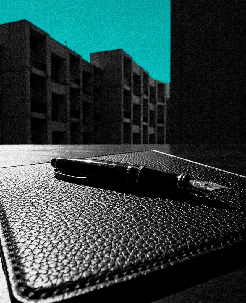 Espace de travail éditorial